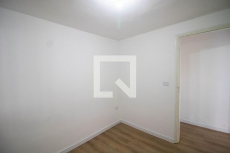 QUARTO 1 de casa para alugar com 2 quartos, 78m² em Vila Santa Maria, São Paulo