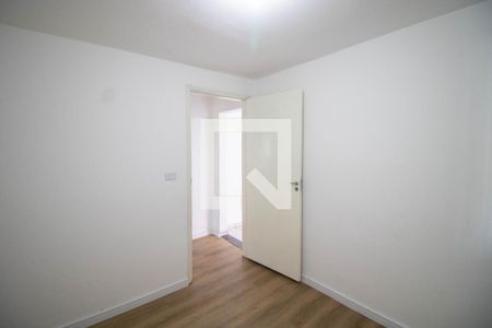 QUARTO 1 de casa para alugar com 2 quartos, 78m² em Vila Santa Maria, São Paulo