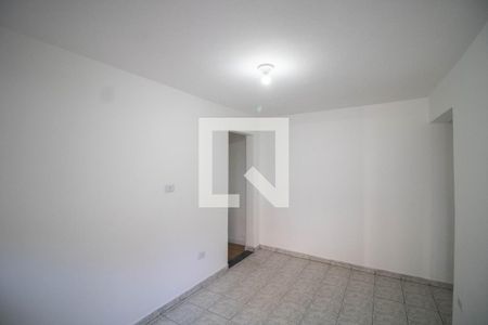 SALA de casa para alugar com 2 quartos, 78m² em Vila Santa Maria, São Paulo