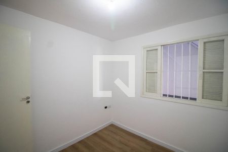 QUARTO 1 de casa para alugar com 2 quartos, 78m² em Vila Santa Maria, São Paulo