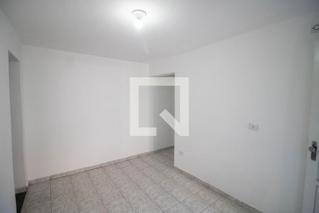 SALA de casa para alugar com 2 quartos, 78m² em Vila Santa Maria, São Paulo