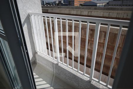 Apartamento para alugar com 2 quartos, 38m² em Vila Gea, São Paulo