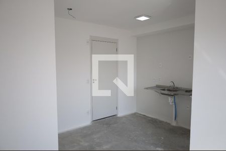 Apartamento para alugar com 2 quartos, 38m² em Vila Gea, São Paulo
