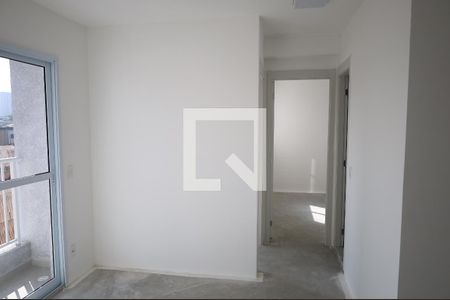 Apartamento para alugar com 2 quartos, 38m² em Vila Gea, São Paulo