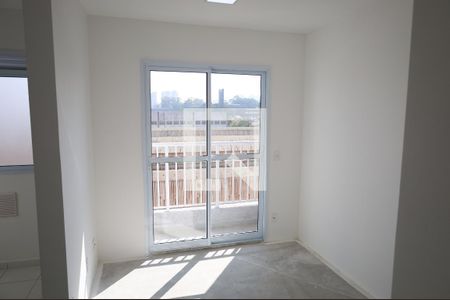 Apartamento para alugar com 2 quartos, 38m² em Vila Gea, São Paulo