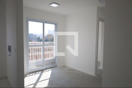 Apartamento para alugar com 2 quartos, 38m² em Vila Gea, São Paulo