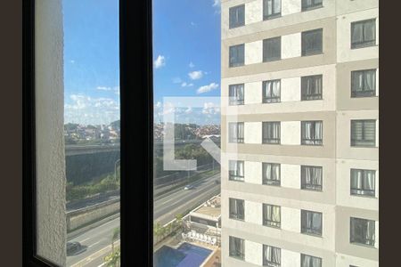 Apartamento para alugar com 1 quarto, 35m² em Presidente Altino, Osasco