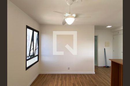 Sala - Cozinha de apartamento para alugar com 1 quarto, 35m² em Presidente Altino, Osasco
