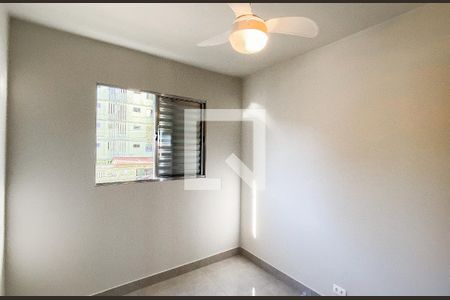 Quarto 1 de apartamento para alugar com 2 quartos, 48m² em Conjunto Habitacional Padre Manoel da Nobrega, São Paulo