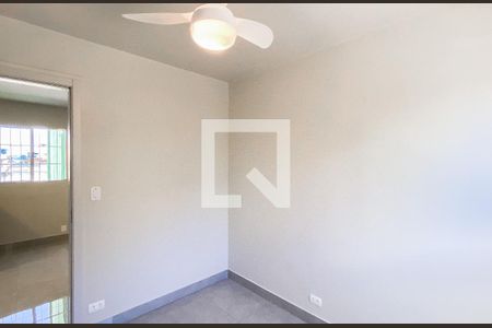 Quarto 1 de apartamento para alugar com 2 quartos, 48m² em Conjunto Habitacional Padre Manoel da Nobrega, São Paulo