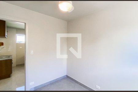 Apartamento para alugar com 2 quartos, 48m² em Conjunto Habitacional Padre Manoel da Nobrega, São Paulo