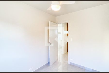 Quarto 1 de apartamento para alugar com 2 quartos, 48m² em Conjunto Habitacional Padre Manoel da Nobrega, São Paulo