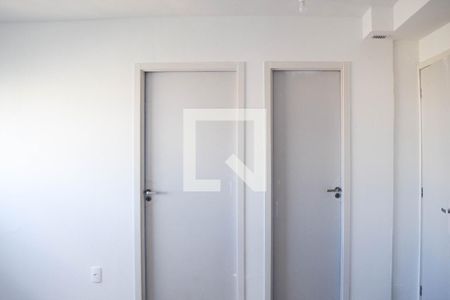 Sala/Cozinha de apartamento para alugar com 2 quartos, 33m² em Vila Matilde, São Paulo