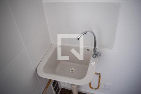 Tanque de apartamento para alugar com 2 quartos, 33m² em Vila Matilde, São Paulo