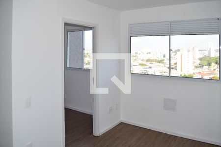 Sala/Cozinha de apartamento para alugar com 2 quartos, 33m² em Vila Matilde, São Paulo