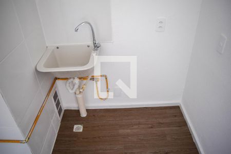 Tanque de apartamento para alugar com 2 quartos, 33m² em Vila Matilde, São Paulo