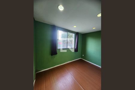Quarto de apartamento para alugar com 2 quartos, 39m² em Vila Popular, São Paulo