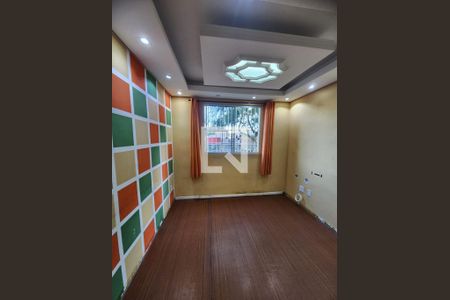 Quarto de apartamento para alugar com 2 quartos, 39m² em Vila Popular, São Paulo