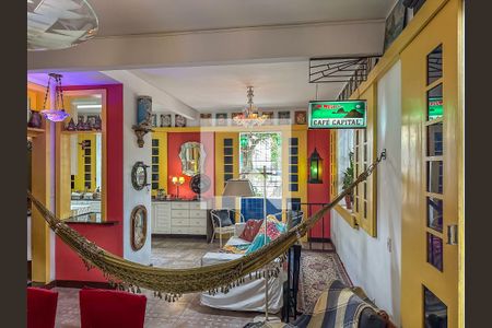 Apartamento para alugar com 1 quarto, 70m² em Urca, Rio de Janeiro