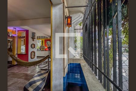 Apartamento para alugar com 1 quarto, 70m² em Urca, Rio de Janeiro