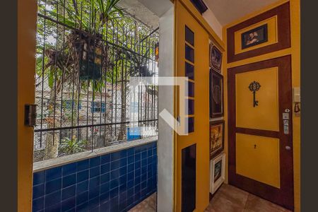 Apartamento para alugar com 1 quarto, 70m² em Urca, Rio de Janeiro