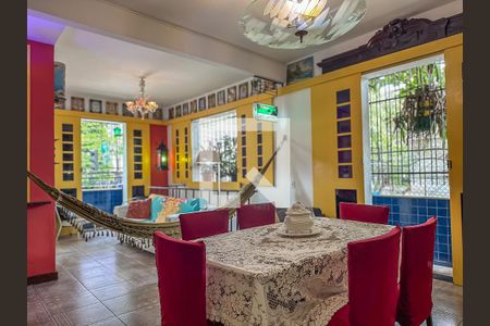 Apartamento para alugar com 1 quarto, 70m² em Urca, Rio de Janeiro