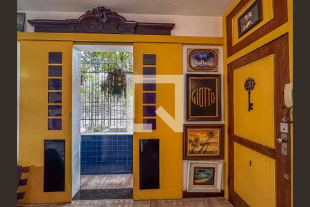 Apartamento para alugar com 1 quarto, 70m² em Urca, Rio de Janeiro