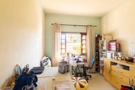 Quarto 1 de casa para alugar com 4 quartos, 350m² em São Braz, Curitiba