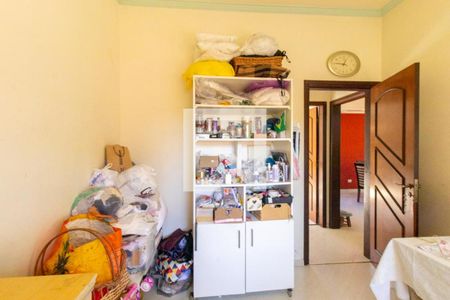 Quarto 1 de casa para alugar com 4 quartos, 350m² em São Braz, Curitiba