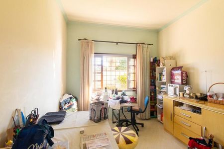 Quarto 1 de casa para alugar com 4 quartos, 350m² em São Braz, Curitiba