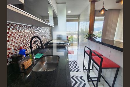 Apartamento à venda com 3 quartos, 137m² em Taquara, Rio de Janeiro