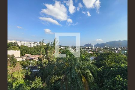 Apartamento à venda com 3 quartos, 137m² em Taquara, Rio de Janeiro