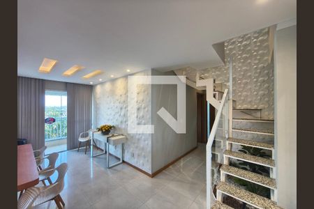 Apartamento à venda com 3 quartos, 137m² em Taquara, Rio de Janeiro