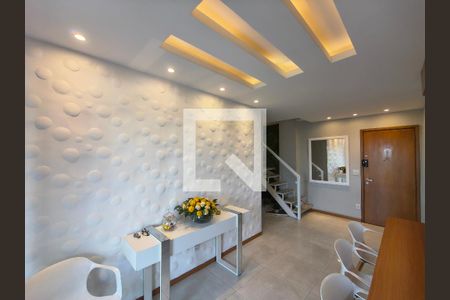 Apartamento à venda com 3 quartos, 137m² em Taquara, Rio de Janeiro