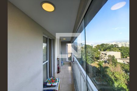 Apartamento à venda com 3 quartos, 137m² em Taquara, Rio de Janeiro