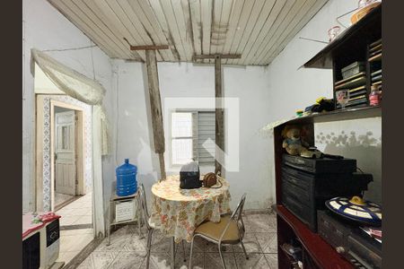 Quarto 1 de casa à venda com 2 quartos, 284m² em Vila Nina, São Paulo