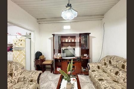 Casa à venda com 2 quartos, 284m² em Vila Nina, São Paulo