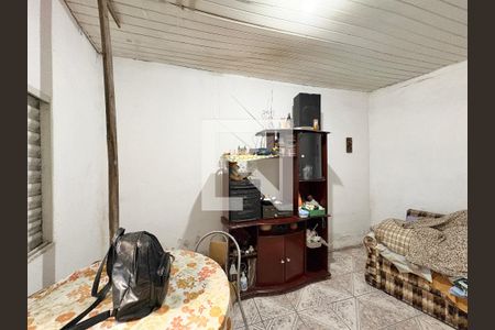Quarto 1 de casa à venda com 2 quartos, 284m² em Vila Nina, São Paulo