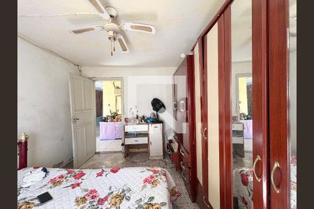 Quarto 2 de casa à venda com 2 quartos, 284m² em Vila Nina, São Paulo