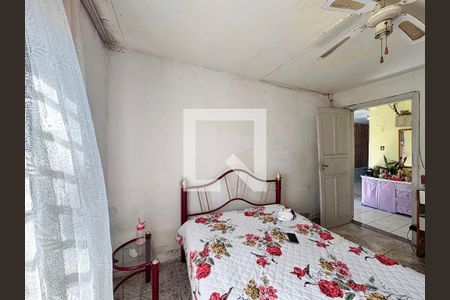 Quarto 2 de casa à venda com 2 quartos, 284m² em Vila Nina, São Paulo