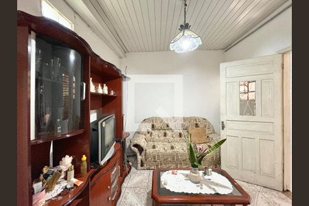 Sala de casa à venda com 2 quartos, 284m² em Vila Nina, São Paulo