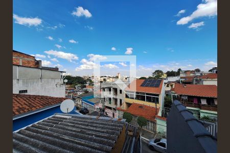 Vista Quarto 1 de casa para alugar com 3 quartos, 230m² em Vila Roque, São Paulo