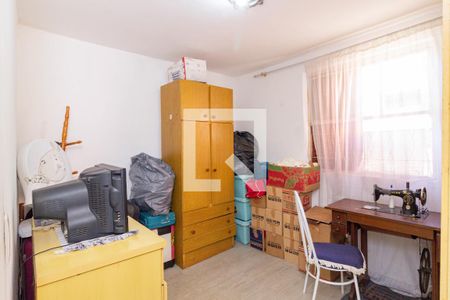 Quarto 1 de apartamento à venda com 2 quartos, 78m² em Brasilândia, São Paulo