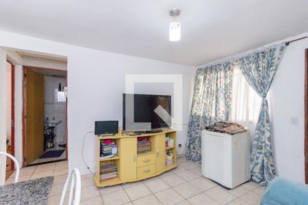 Sala de apartamento à venda com 2 quartos, 78m² em Brasilândia, São Paulo