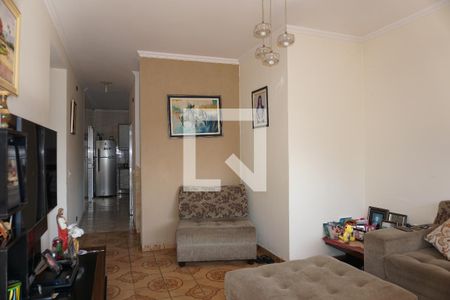 Casa para alugar com 2 quartos, 300m² em Jardim São Bento Novo, Embu das Artes
