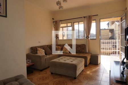 Sala de casa para alugar com 2 quartos, 300m² em Jardim São Bento Novo, Embu das Artes