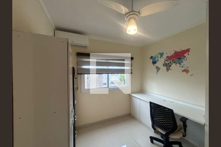 Quarto 1 de apartamento para alugar com 2 quartos, 54m² em Nossa Senhora das Gracas, Canoas