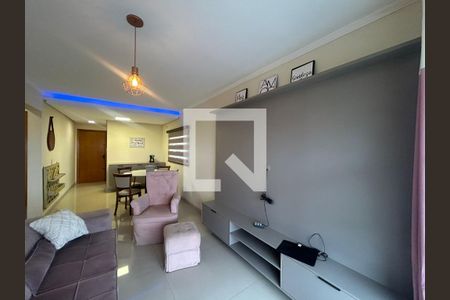 Apartamento para alugar com 2 quartos, 54m² em Nossa Senhora das Gracas, Canoas