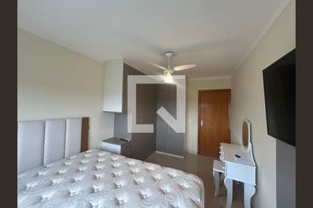 Quarto 2 de apartamento para alugar com 2 quartos, 54m² em Nossa Senhora das Gracas, Canoas