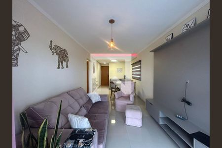 Apartamento para alugar com 2 quartos, 54m² em Nossa Senhora das Gracas, Canoas